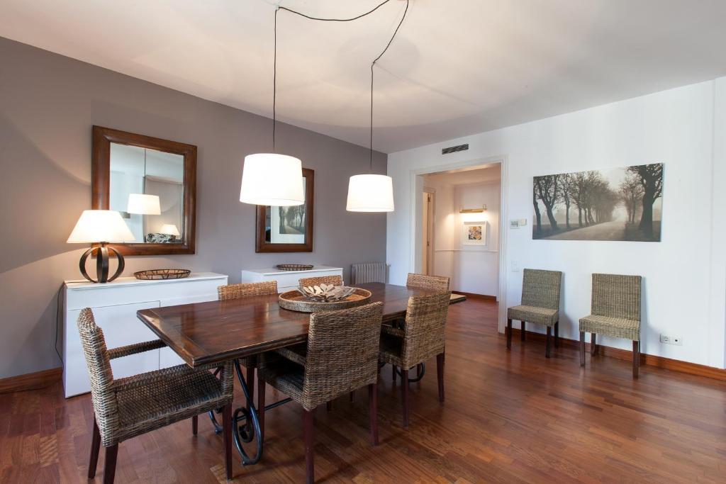 Serennia Apartamentos Ramblas - Placa Catalunya Barcelona Szoba fotó
