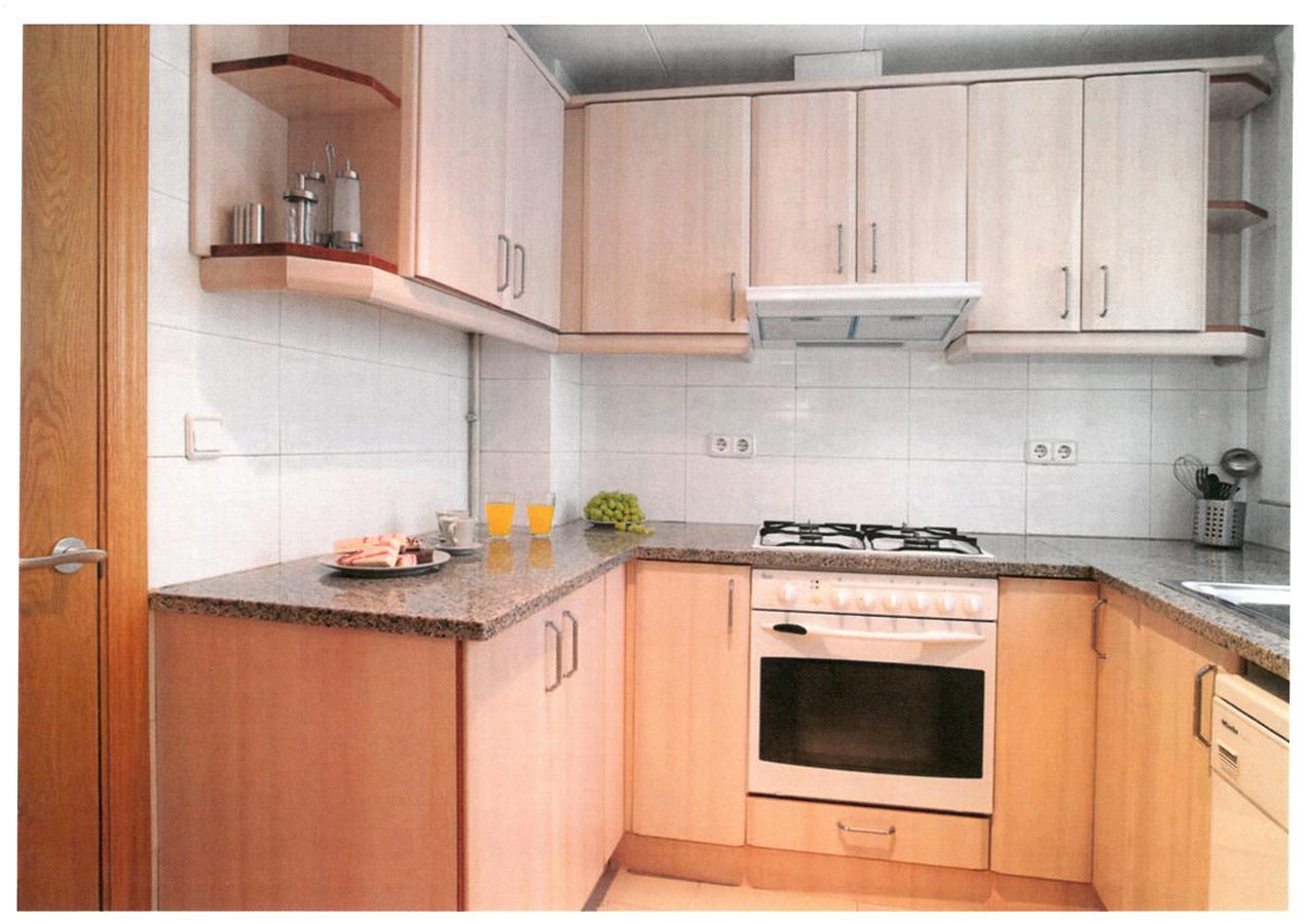 Serennia Apartamentos Ramblas - Placa Catalunya Barcelona Kültér fotó