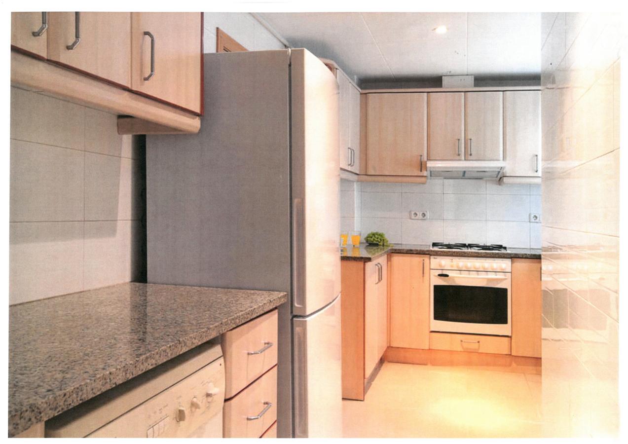 Serennia Apartamentos Ramblas - Placa Catalunya Barcelona Kültér fotó